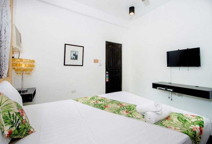 Serviced Apartments By Eco Hotel Boracay