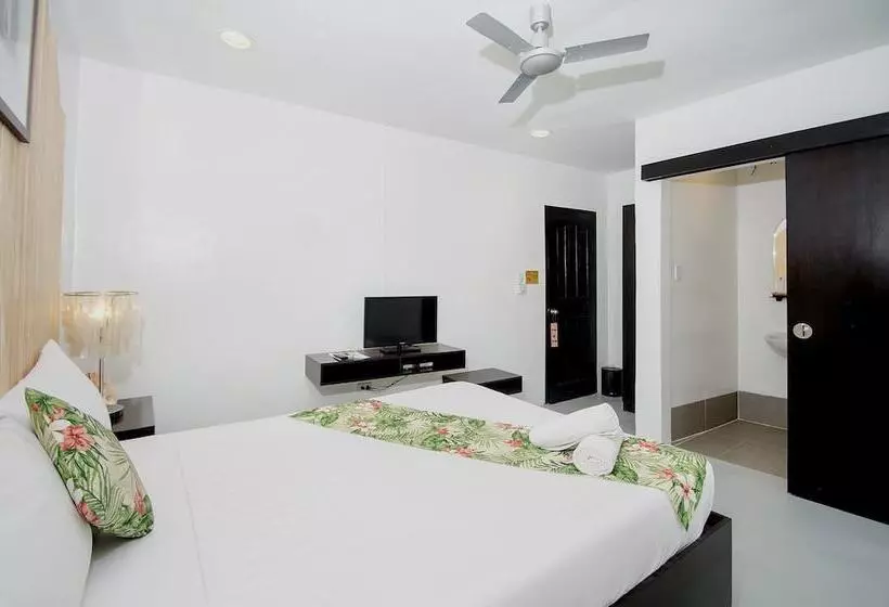 Serviced Apartments By Eco Hotel Boracay