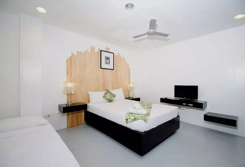 Serviced Apartments By Eco Hotel Boracay