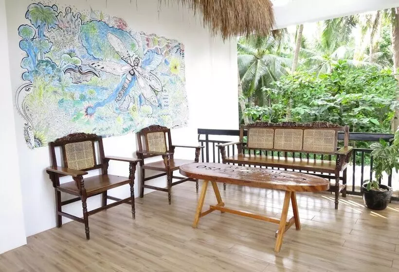Serviced Apartments By Eco Hotel Boracay