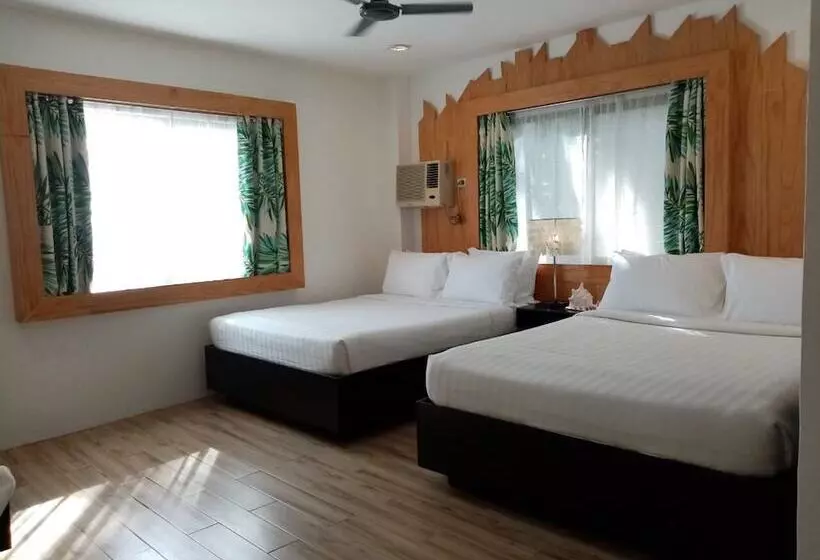 Serviced Apartments By Eco Hotel Boracay