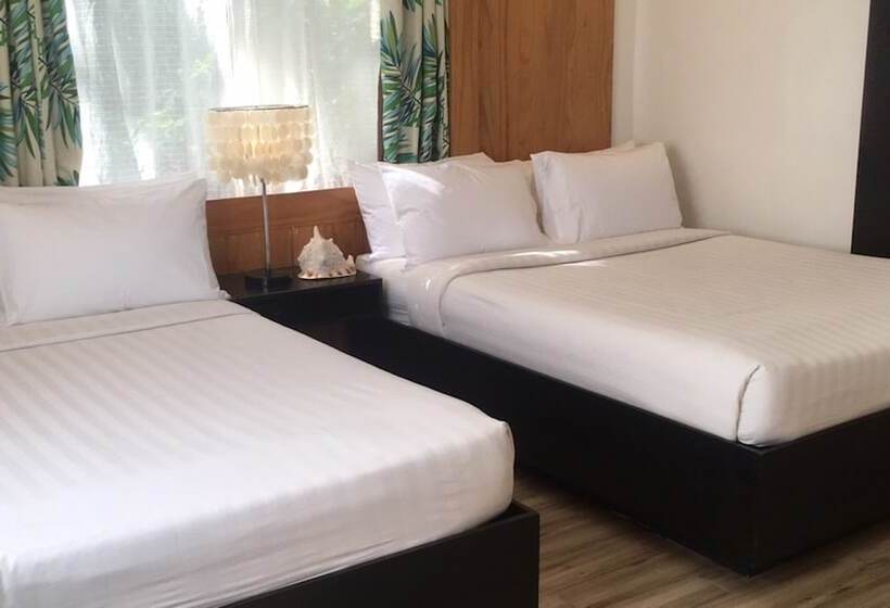 Serviced Apartments By Eco Hotel Boracay