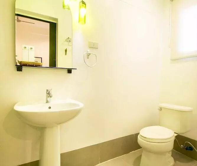 Serviced Apartments By Eco Hotel Boracay