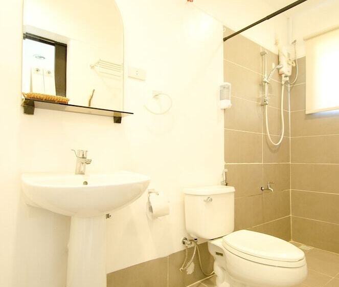 Serviced Apartments By Eco Hotel Boracay