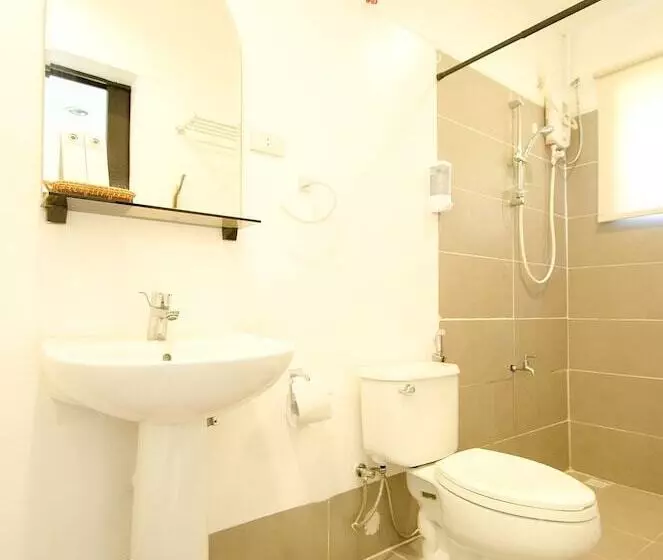 Serviced Apartments By Eco Hotel Boracay