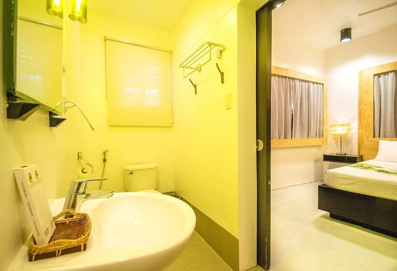 Serviced Apartments By Eco Hotel Boracay