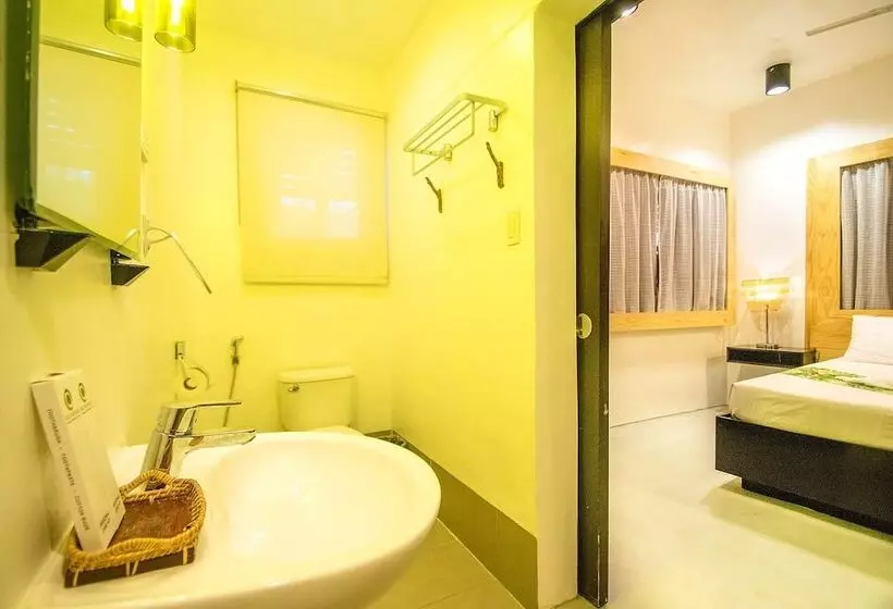 Serviced Apartments By Eco Hotel Boracay