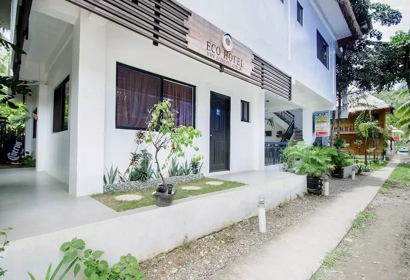 Serviced Apartments By Eco Hotel Boracay
