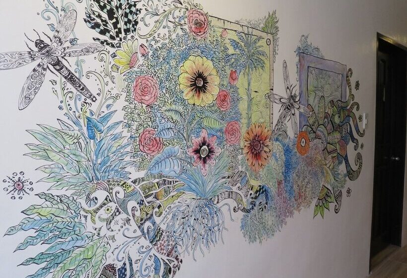 Serviced Apartments By Eco Hotel Boracay