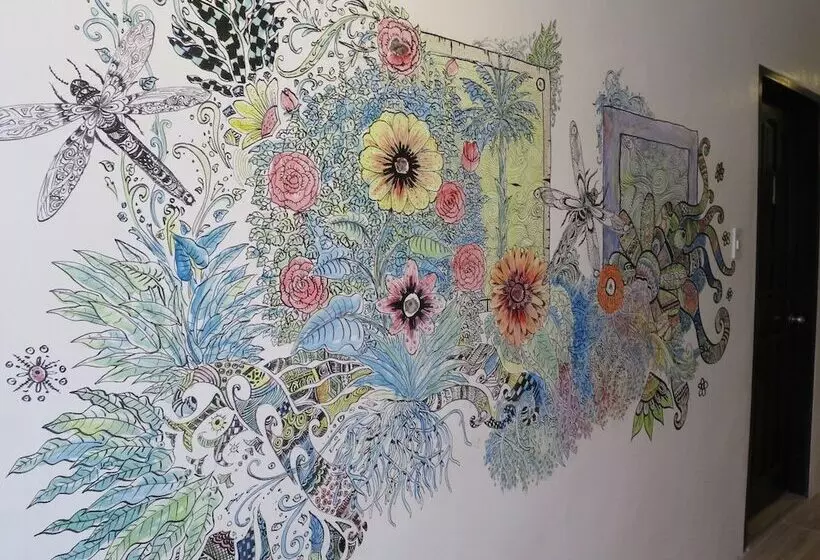 Serviced Apartments By Eco Hotel Boracay