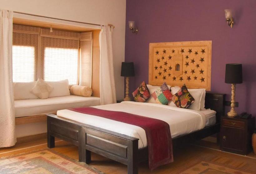 Отель Mateh Villa