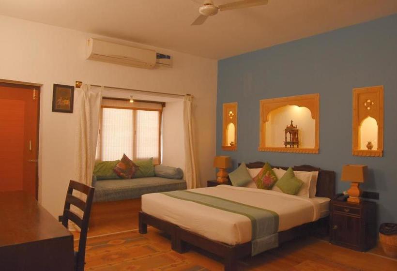 Отель Mateh Villa