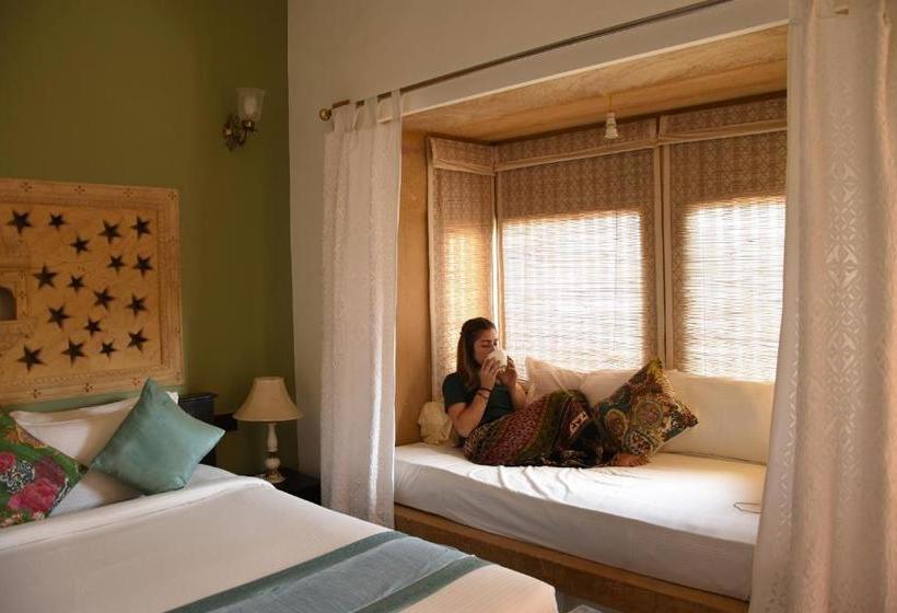 Отель Mateh Villa