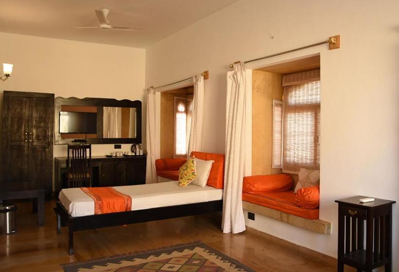 Отель Mateh Villa