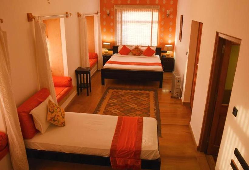 Отель Mateh Villa