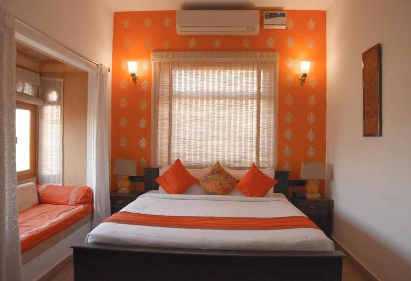 Отель Mateh Villa