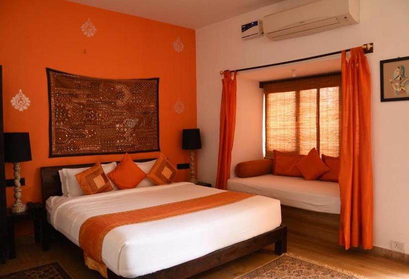 Отель Mateh Villa