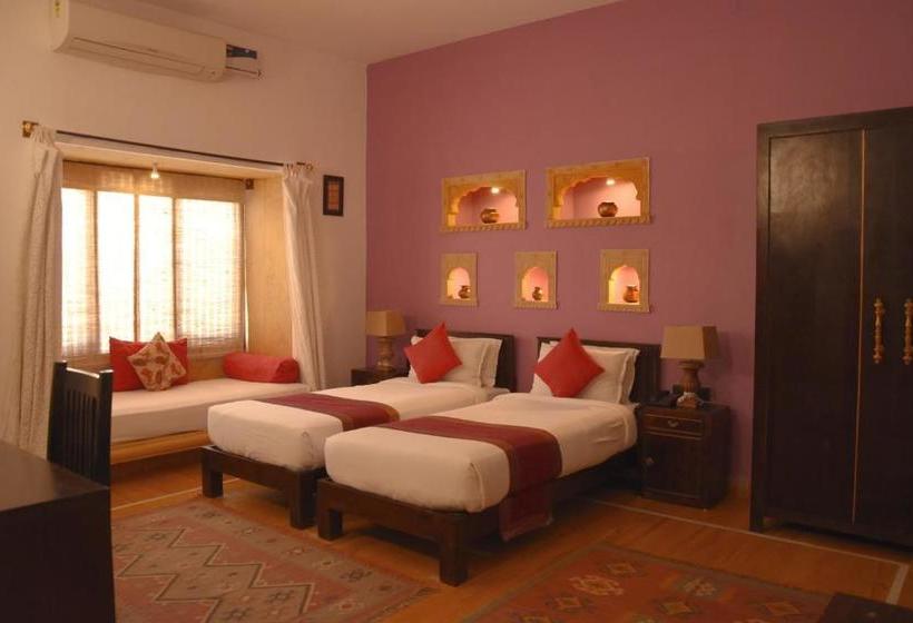 Отель Mateh Villa