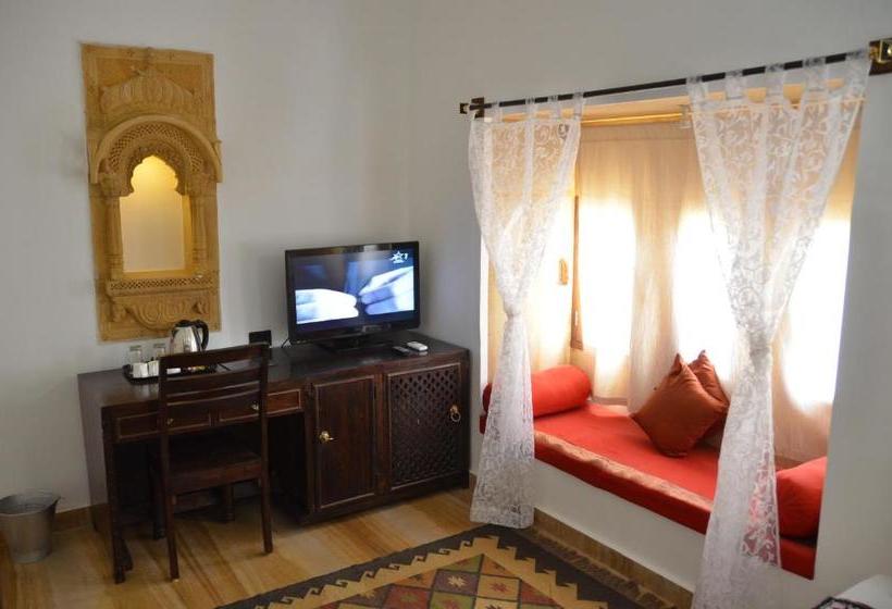 Отель Mateh Villa