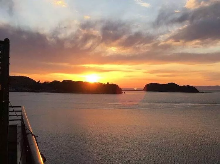 ホテル Seaside Uwakai