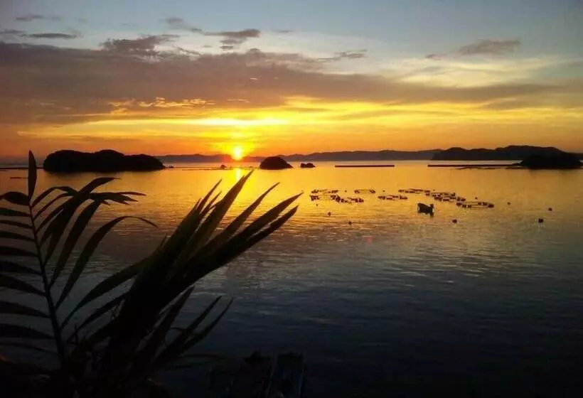 ホテル Seaside Uwakai