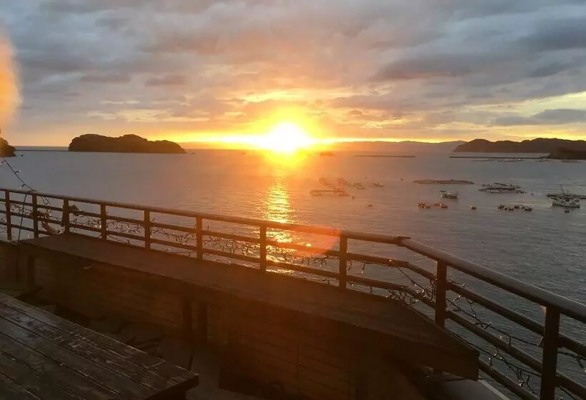 ホテル Seaside Uwakai