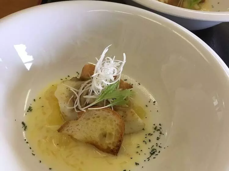 ホテル Seaside Uwakai