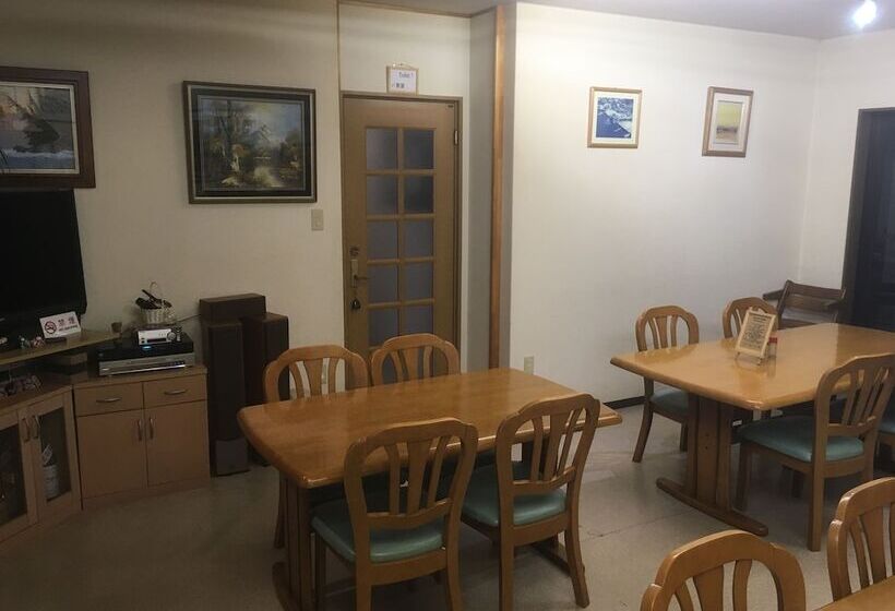 Hotel Seaside Uwakai