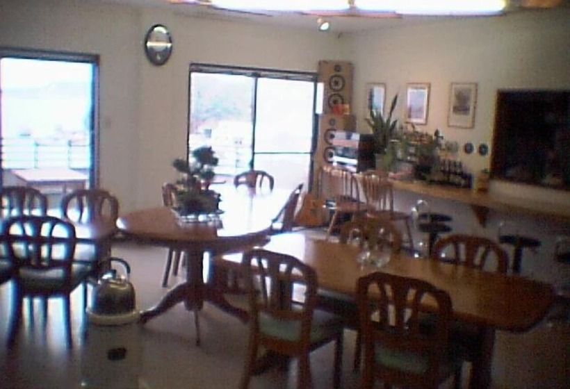 Hotel Seaside Uwakai