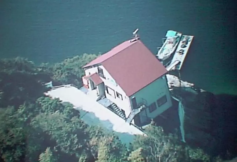 ホテル Seaside Uwakai