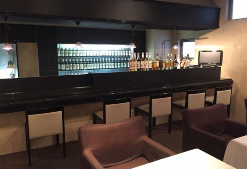 Hotel Yamanashi Grand