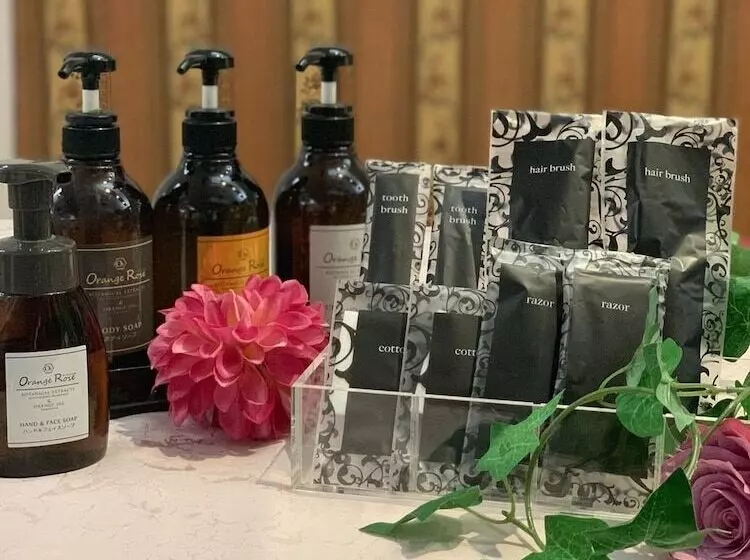 ホテル Yamanashi Grand