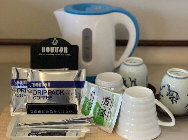 Hotel Yamanashi Grand