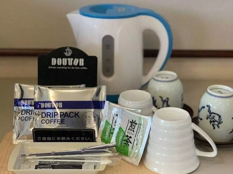 ホテル Yamanashi Grand