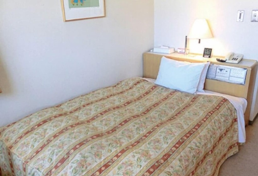 Hotel Yamanashi Grand