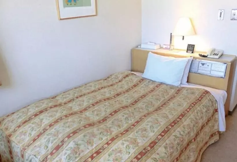 ホテル Yamanashi Grand