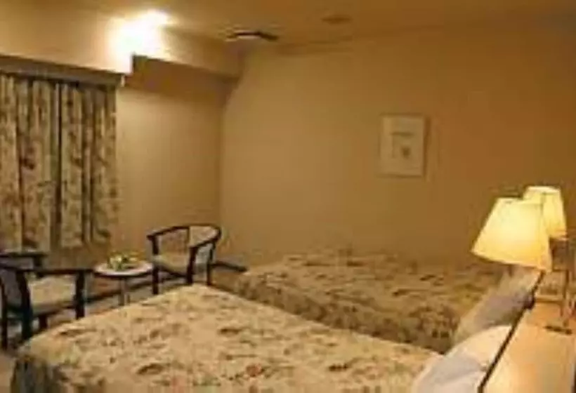 ホテル Yamanashi Grand