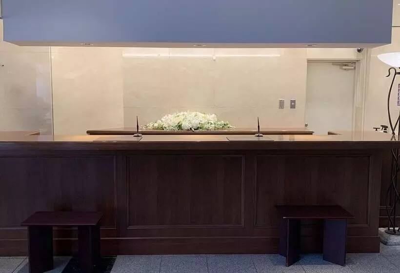 ホテル Yamanashi Grand