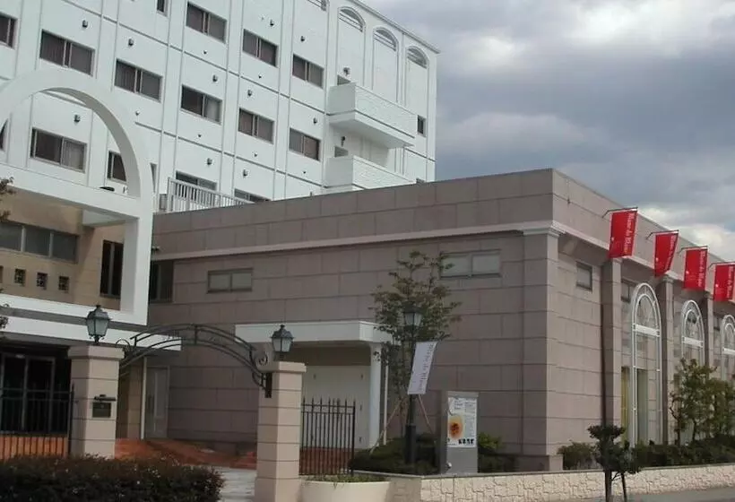 ホテル Yamanashi Grand