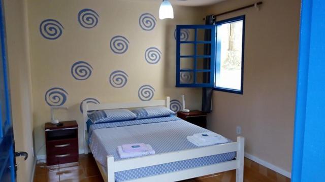 Pension (Hôtel basse catégorie) Suítes No Centro