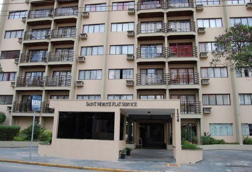 Astron St Moritz By Nobile