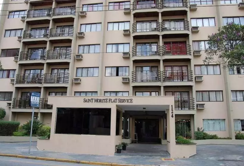 Astron St Moritz By Nobile