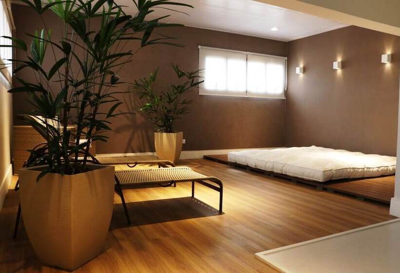 Astron St Moritz By Nobile