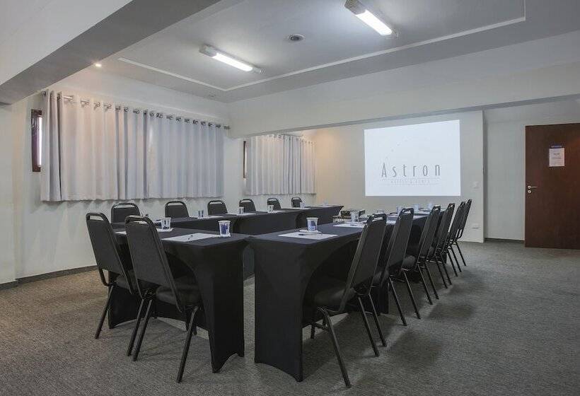 Astron St Moritz By Nobile