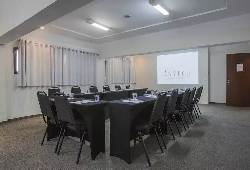 Astron St Moritz By Nobile