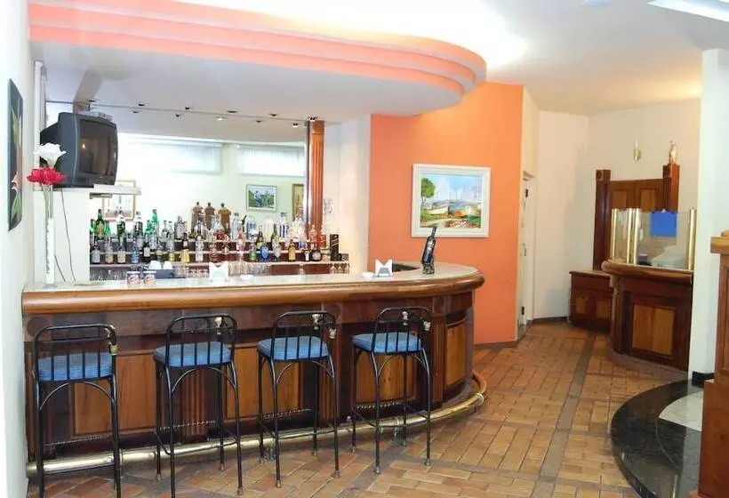 Astron St Moritz By Nobile