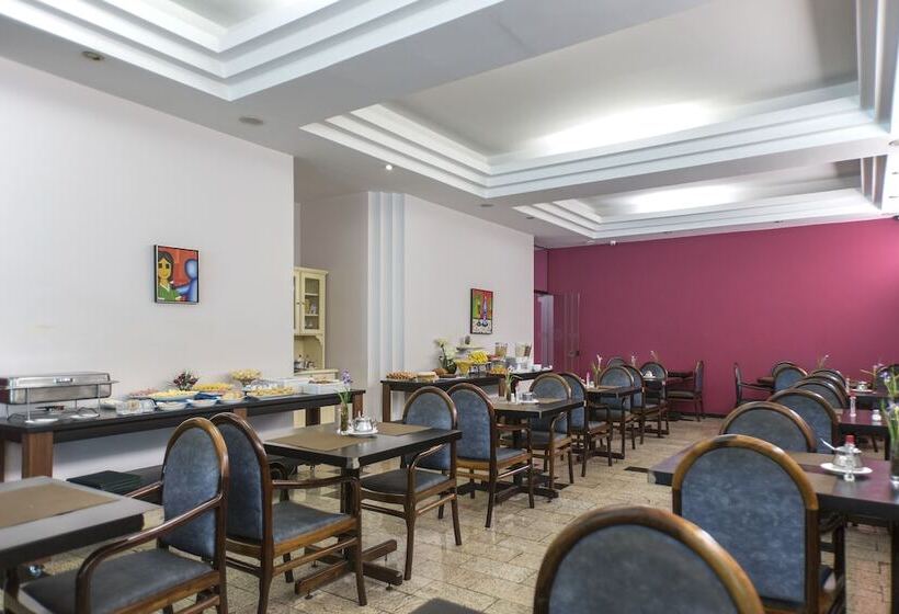 Astron St Moritz By Nobile