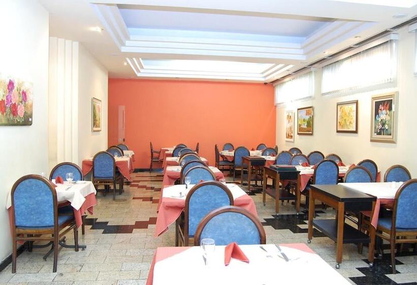 Astron St Moritz By Nobile