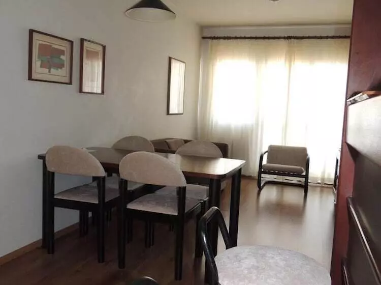 Astron St Moritz By Nobile