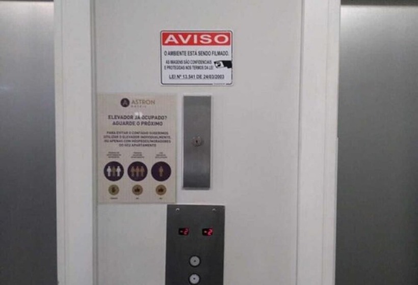 Astron St Moritz By Nobile